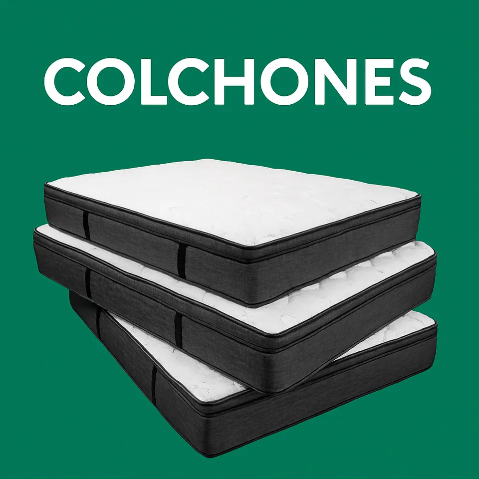 COLCHONES